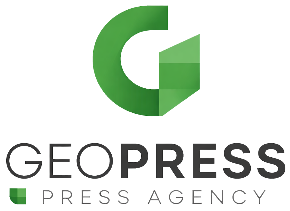 GeoPress